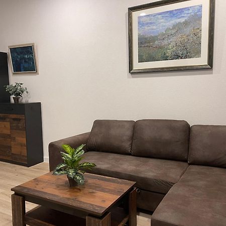Wunderschoenes Apartment Am Schloessle Zentrum פורצהיים מראה חיצוני תמונה