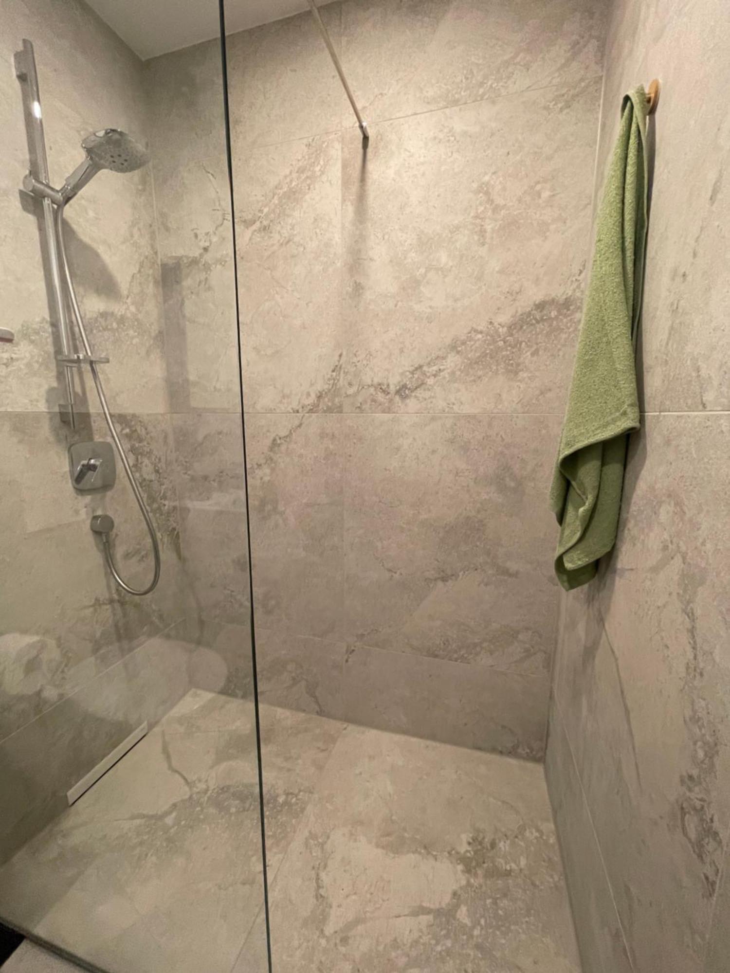 Wunderschoenes Apartment Am Schloessle Zentrum פורצהיים מראה חיצוני תמונה