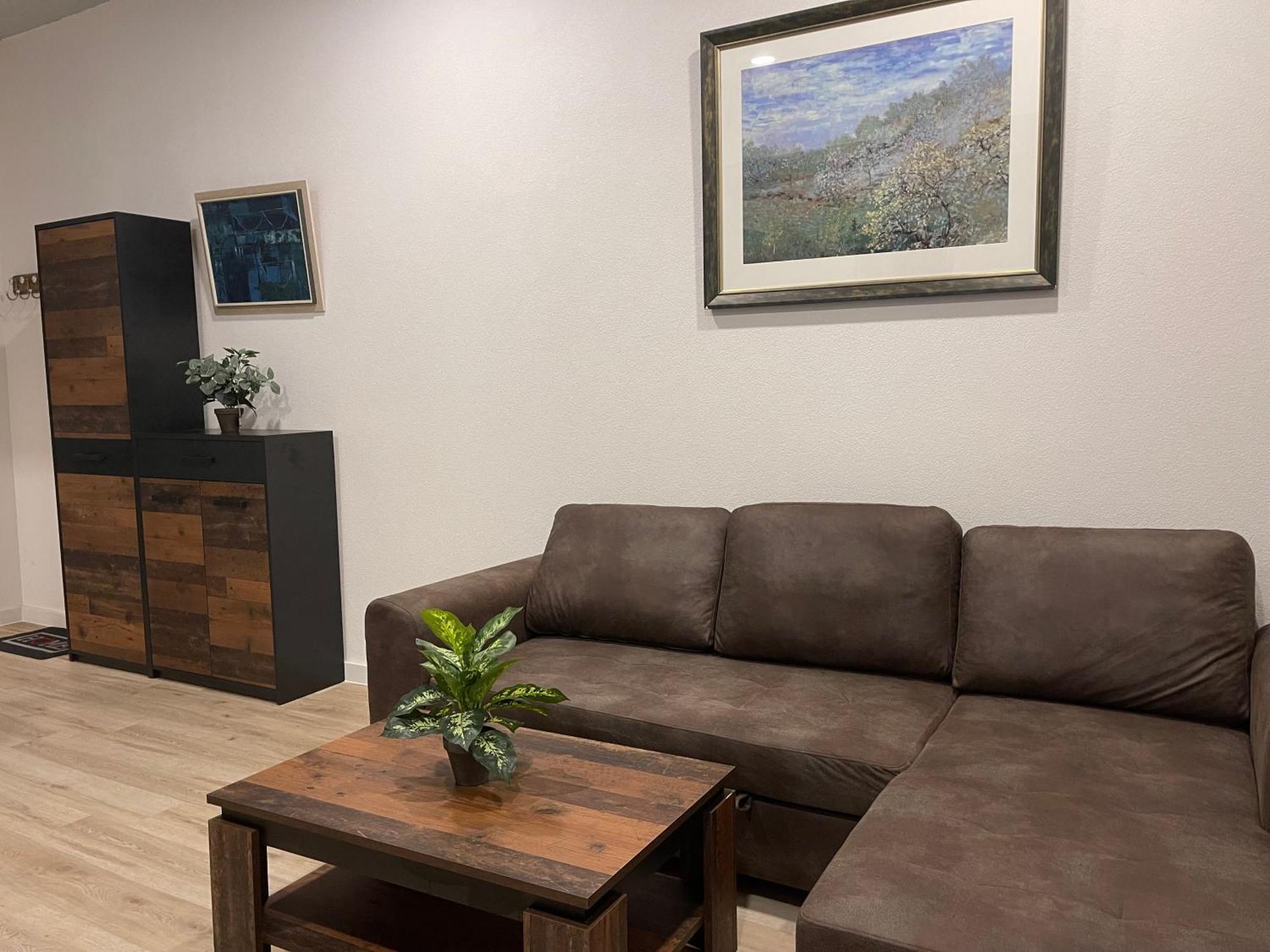 Wunderschoenes Apartment Am Schloessle Zentrum פורצהיים מראה חיצוני תמונה
