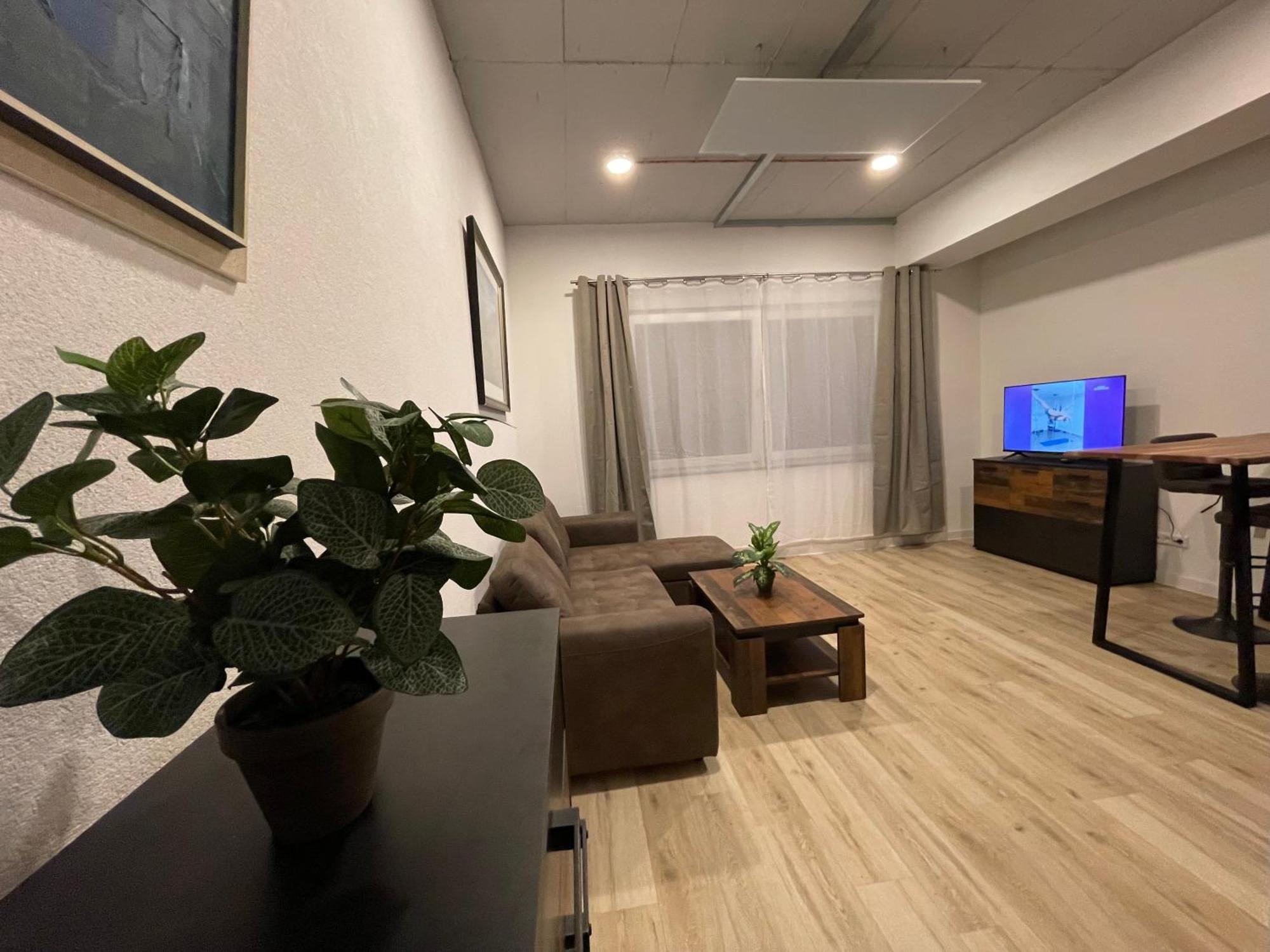 Wunderschoenes Apartment Am Schloessle Zentrum פורצהיים מראה חיצוני תמונה