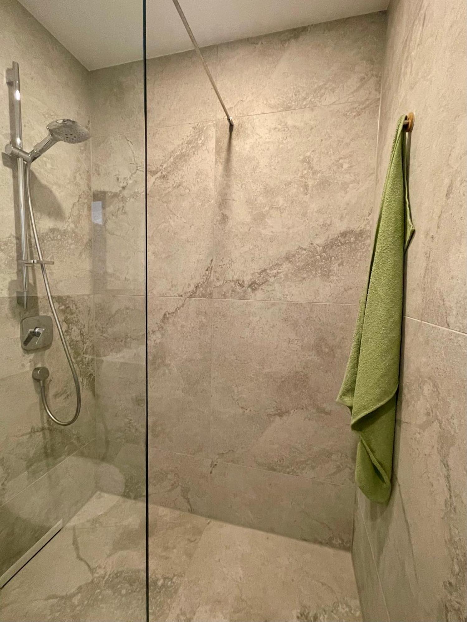 Wunderschoenes Apartment Am Schloessle Zentrum פורצהיים מראה חיצוני תמונה