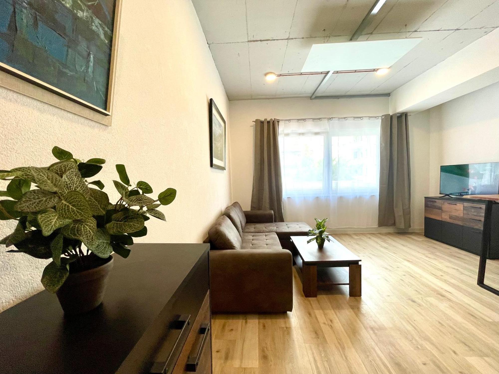 Wunderschoenes Apartment Am Schloessle Zentrum פורצהיים מראה חיצוני תמונה