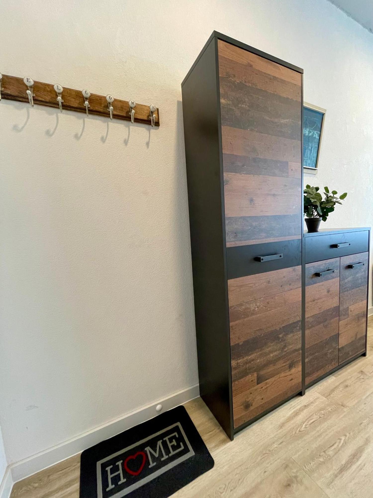 Wunderschoenes Apartment Am Schloessle Zentrum פורצהיים מראה חיצוני תמונה